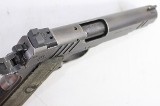 NIGHTHAWK CUSTOM NIGHTHAWK CUSTOM 1911 THUNDER RANCH COMBAT SPECIAL 45 ACP 5" SMOKE IOS W/ RMR PLATE .45 ACP - 3 of 3