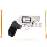 TAURUS 905 9MM LUGER (9X19 PARA) - 3 of 3