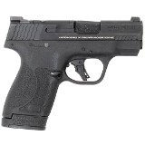 SMITH & WESSON SHIELD PLUS .30 SUPER CARRY - 2 of 3