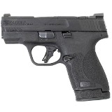 SMITH & WESSON SHIELD PLUS .30 SUPER CARRY - 1 of 3