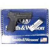 SMITH & WESSON SHIELD PLUS .30 SUPER CARRY - 3 of 3