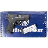 SMITH & WESSON SHIELD PLUS .30 SUPER CARRY - 3 of 3