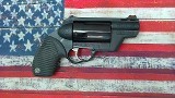 TAURUS JUDGE PUBLIC DEFENDER .45 LC/.410 GA - 1 of 3