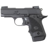 KIMBER MICRO 9 9MM LUGER (9X19 PARA)
