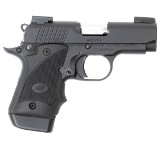 KIMBER MICRO 9 9MM LUGER (9X19 PARA) - 2 of 3