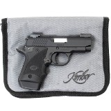 KIMBER MICRO 9 9MM LUGER (9X19 PARA) - 3 of 3