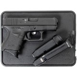 GLOCK 27 GEN 3 .40 S&W - 3 of 3