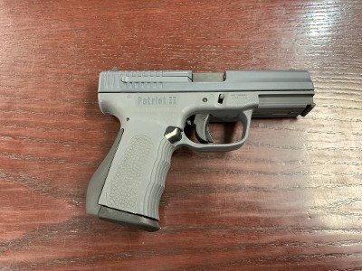 FMK FIREARMS Patriot II 9MM LUGER (9x19 PARA)
