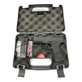 SIG SAUER P365X ROMEOZero 9MM LUGER (9X19 PARA) - 1 of 3