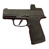 SIG SAUER P365X ROMEOZero 9MM LUGER (9X19 PARA) - 3 of 3