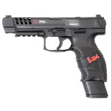 HECKLER & KOCH VP9L 9MM LUGER (9X19 PARA) - 1 of 3