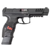 HECKLER & KOCH VP9L 9MM LUGER (9X19 PARA) - 2 of 3
