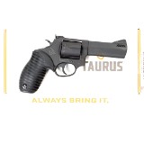 TAURUS TRACKER 44 CAL - 3 of 3