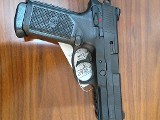 FN FNP-45 .45 ACP - 2 of 3