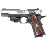BROWNING BLACK LABEL .380 ACP - 1 of 3