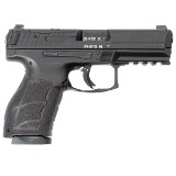 HECKLER & KOCH VP9K 9MM LUGER (9X19 PARA) - 2 of 3