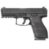 HECKLER & KOCH VP9K 9MM LUGER (9X19 PARA) - 1 of 3