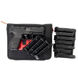 HECKLER & KOCH VP9K 9MM LUGER (9X19 PARA) - 3 of 3