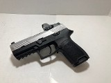 SIG SAUER P320 CARRY 9MM LUGER (9x19 PARA) - 3 of 3