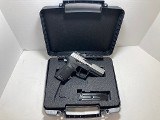 SIG SAUER P320 CARRY 9MM LUGER (9x19 PARA) - 1 of 3