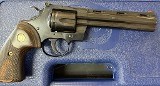 COLT PYTHON .357 MAG - 1 of 2