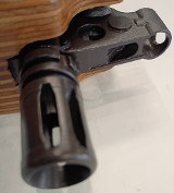 CENTURY ARMS MICRO DRACO 7.62X39MM - 3 of 3