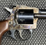H&R 686 .22 LR - 3 of 3