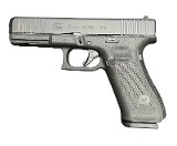 GLOCK 17 9MM LUGER (9x19 PARA) - 1 of 3