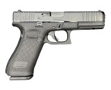 GLOCK 17 9MM LUGER (9x19 PARA) - 2 of 3