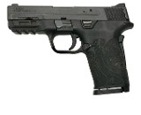 SMITH & WESSON MP 9 Sheild EZ M2.0 9MM LUGER (9x19 PARA)