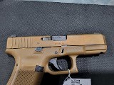 GLOCK G19X 9MM LUGER (9x19 PARA) - 2 of 3
