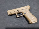 GLOCK G19X 9MM LUGER (9x19 PARA) - 1 of 3