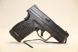 SPRINGFIELD ARMORY XDS-45ACP .45 ACP - 2 of 3