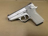 SMITH & WESSON 3913 LADY SMITH 9MM LUGER (9x19 PARA) - 2 of 3