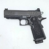 STACCATO C 9MM LUGER (9x19 PARA) - 1 of 2