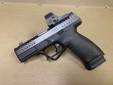 CZ P-10 C 9MM LUGER (9x19 PARA) - 2 of 3