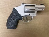 SMITH & WESSON 642 UC .38 SPL - 3 of 3