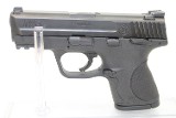 SMITH & WESSON M&P 9C 9MM LUGER (9x19 PARA) - 3 of 3