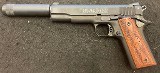 CHIAPPA FIREARMS 1911-22 .22 LR - 1 of 3