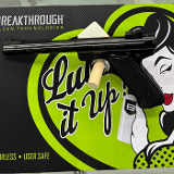 RUGER mark II Target .22 LR - 1 of 3