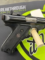 RUGER mark II Target .22 LR - 2 of 3