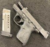 SMITH & WESSON M&P 9 SHIELD 9MM LUGER (9x19 PARA) - 3 of 3