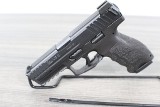 HECKLER & KOCH VP9 *CA COMPLIANT* 9MM LUGER (9x19 PARA) - 3 of 3