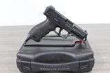 HECKLER & KOCH VP9 *CA COMPLIANT* 9MM LUGER (9x19 PARA) - 1 of 3
