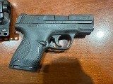 SMITH & WESSON M&P SHIELD 9MM LUGER (9x19 PARA) - 2 of 3