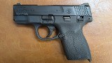 SMITH & WESSON M&P45 SHIELD M2.0 .45 ACP - 2 of 2