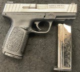 SMITH & WESSON SD9 VE 9MM LUGER (9x19 PARA) - 1 of 3