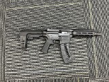 SMITH & WESSON M&P 15-22P .22 LR - 1 of 2
