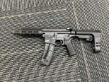 SMITH & WESSON M&P 15-22P .22 LR - 2 of 2