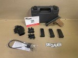 SIG SAUER P365XL 9MM LUGER (9x19 PARA) - 1 of 3